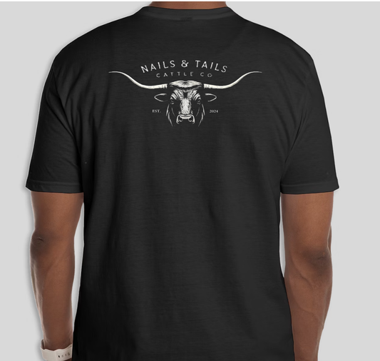 Nails & Tails Cattle Company