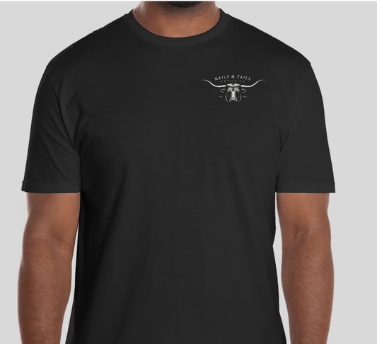 Nails & Tails Cattle Company