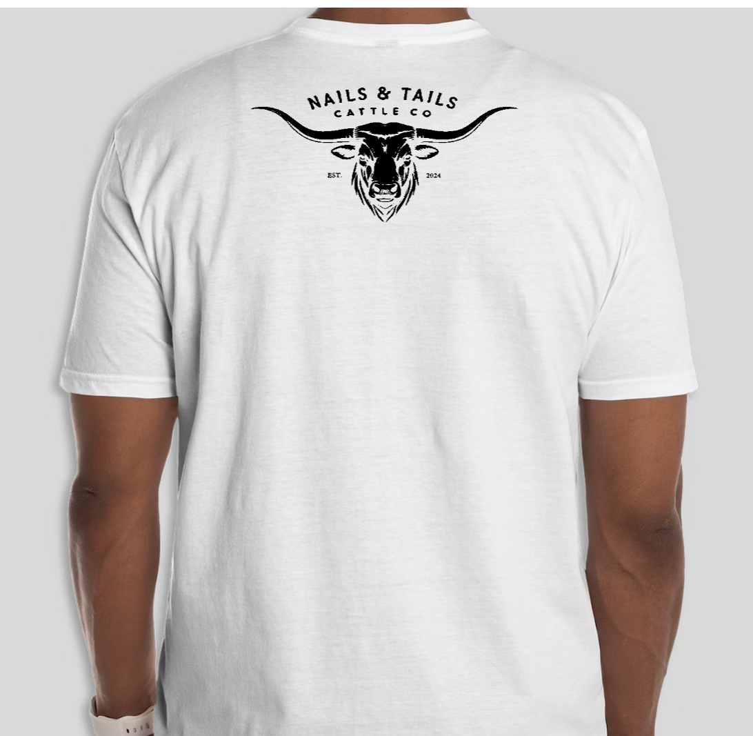 Nails & Tails Cattle Company