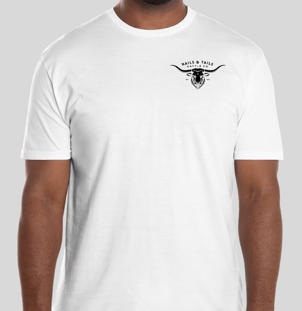 Nails & Tails Cattle Company