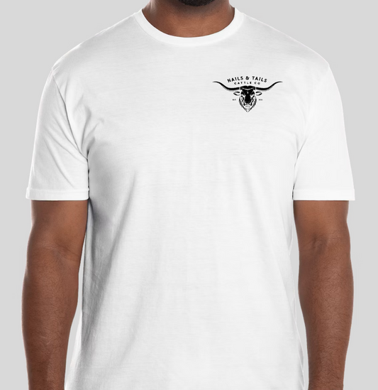 Nails & Tails Cattle Company